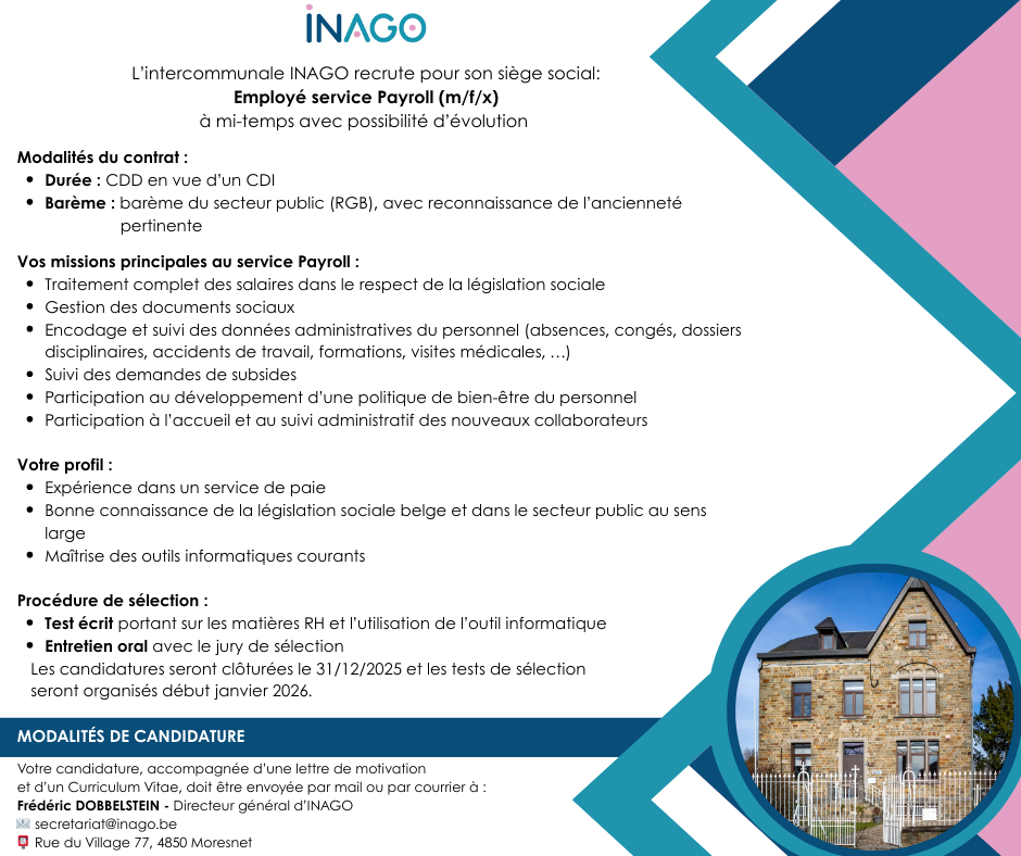 2025-11-27 Recrutement service payroll - pôle support.png