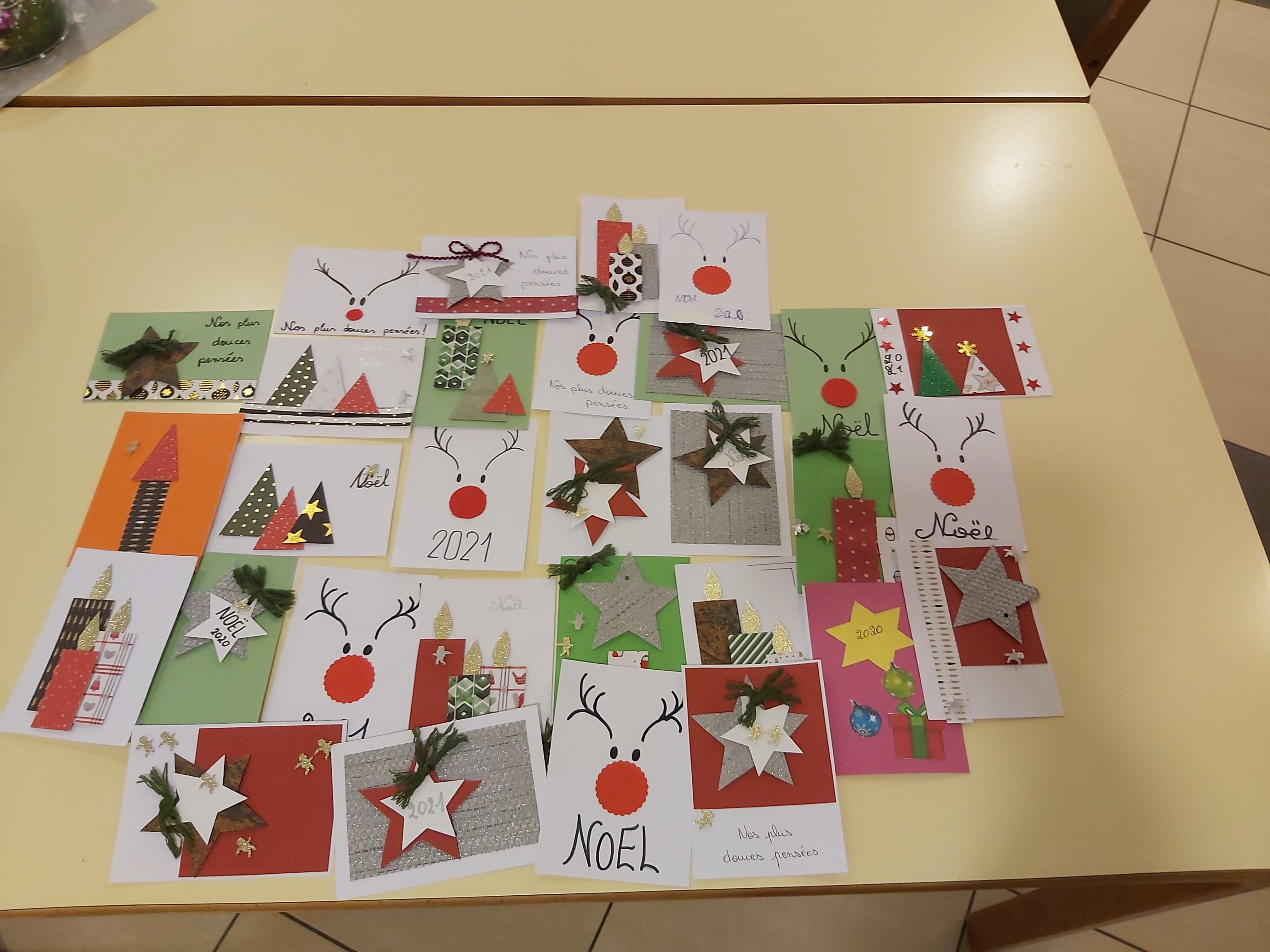 20.12.10 Cadeaux raliss par les enfants de la paroisse de Moresnet ConvertImage