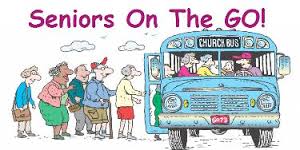 senior bus