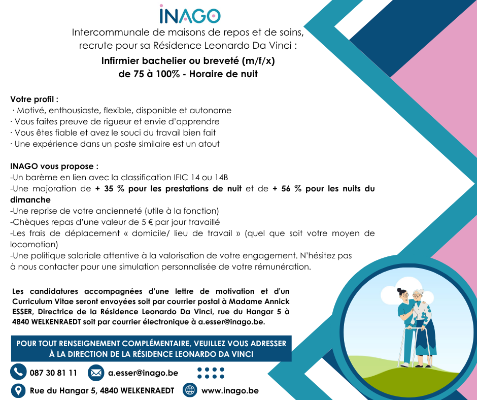 Recrutement Infirmier de nuit LDV.png
