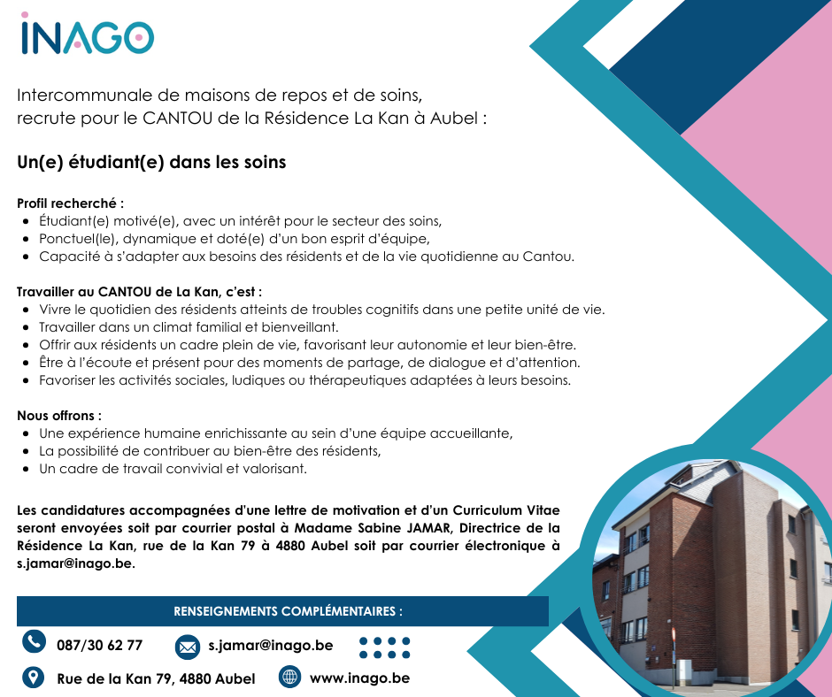 Recrutement étudiants soins Cantou La Kan.png