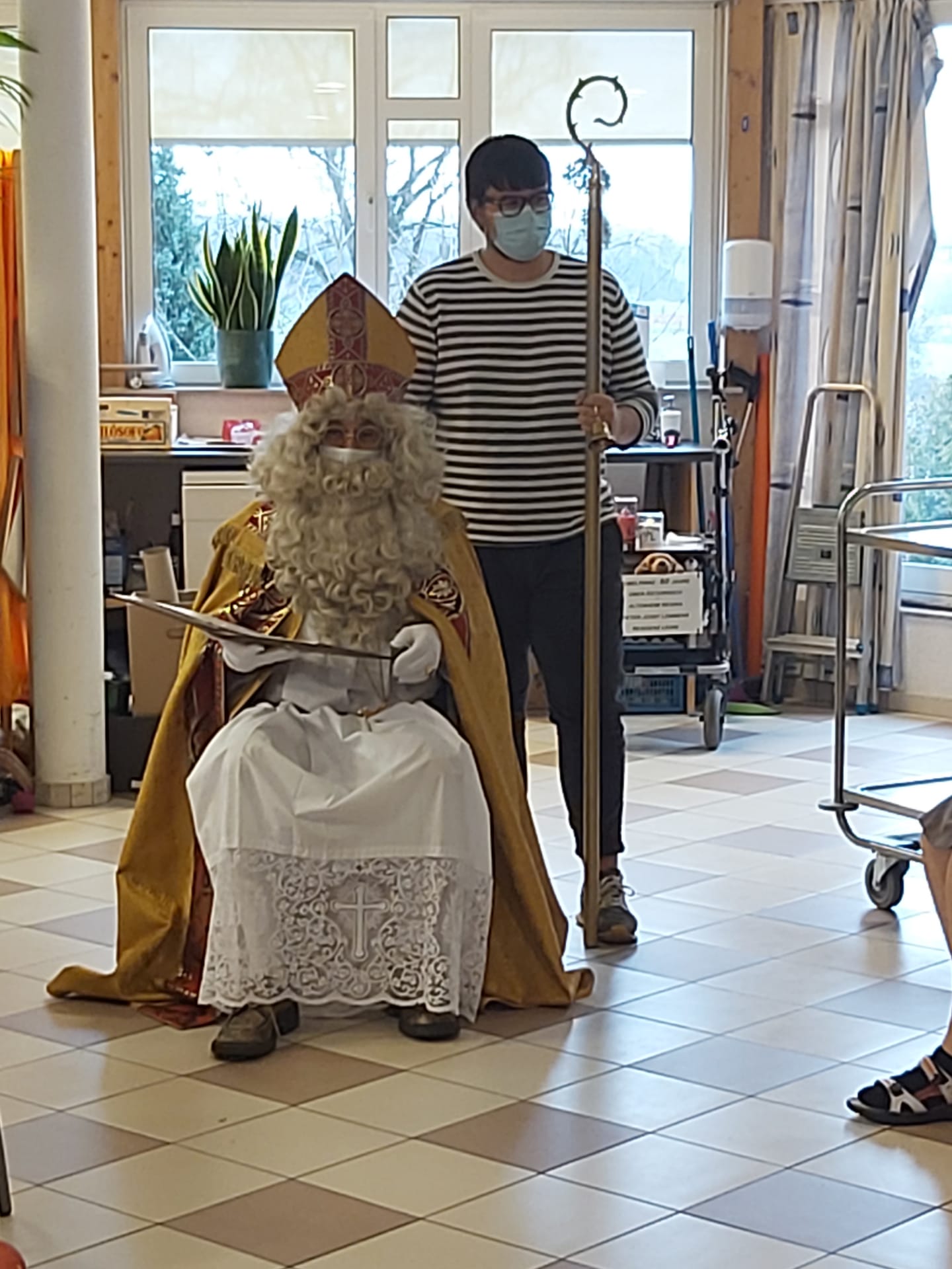 SAINT NICOLAS 1